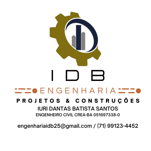 I.D.B. ENGENHARIA Projetos e Construções